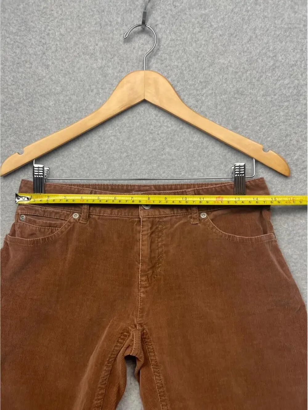 J. Jill jill corduroy