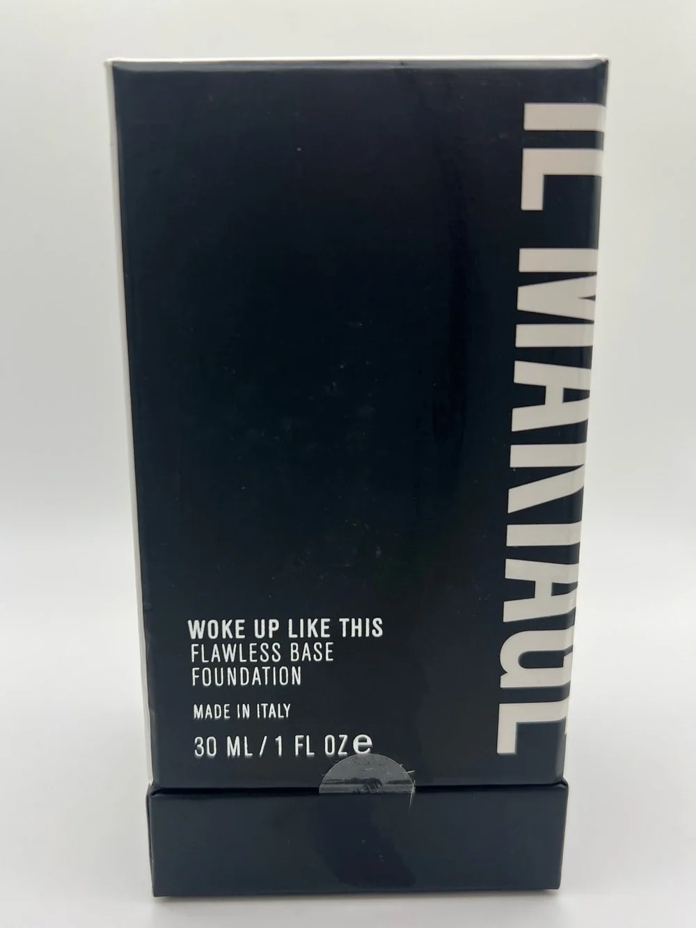 IL MAKIAGE 250 Woke Up Like This Flawless Base Liquid Foundation‎ Lot T0021802