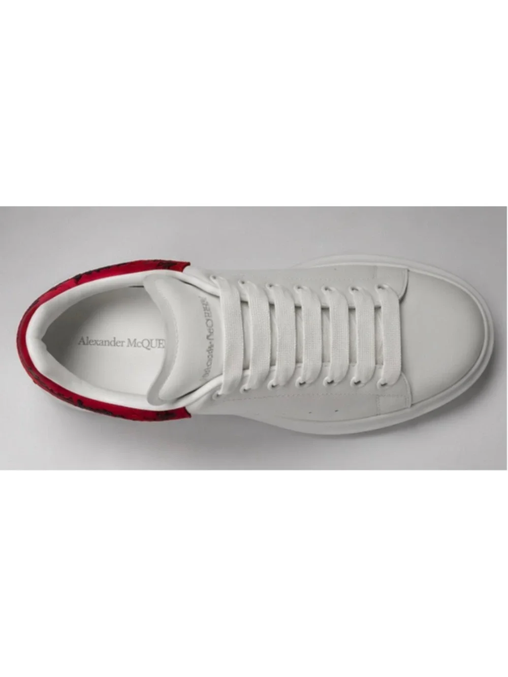 Alexander McQueen these alexander