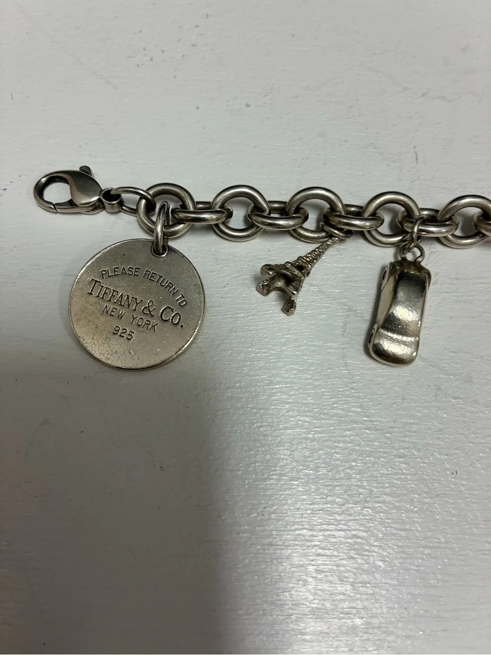 Tiffany & Co. rare tiffany