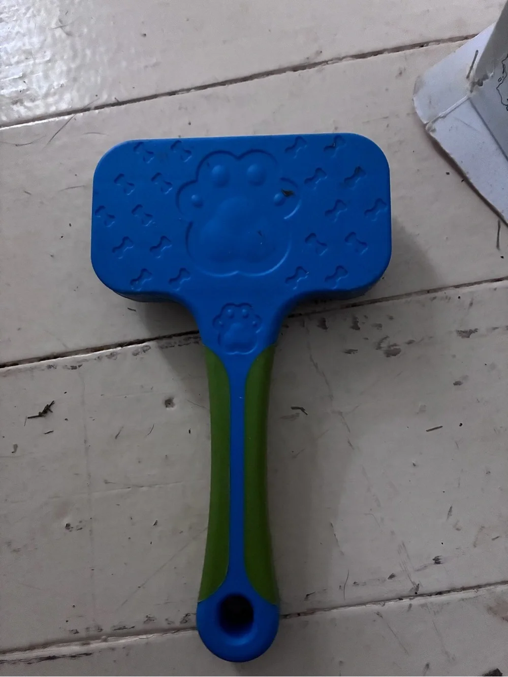 Ebay sided pet