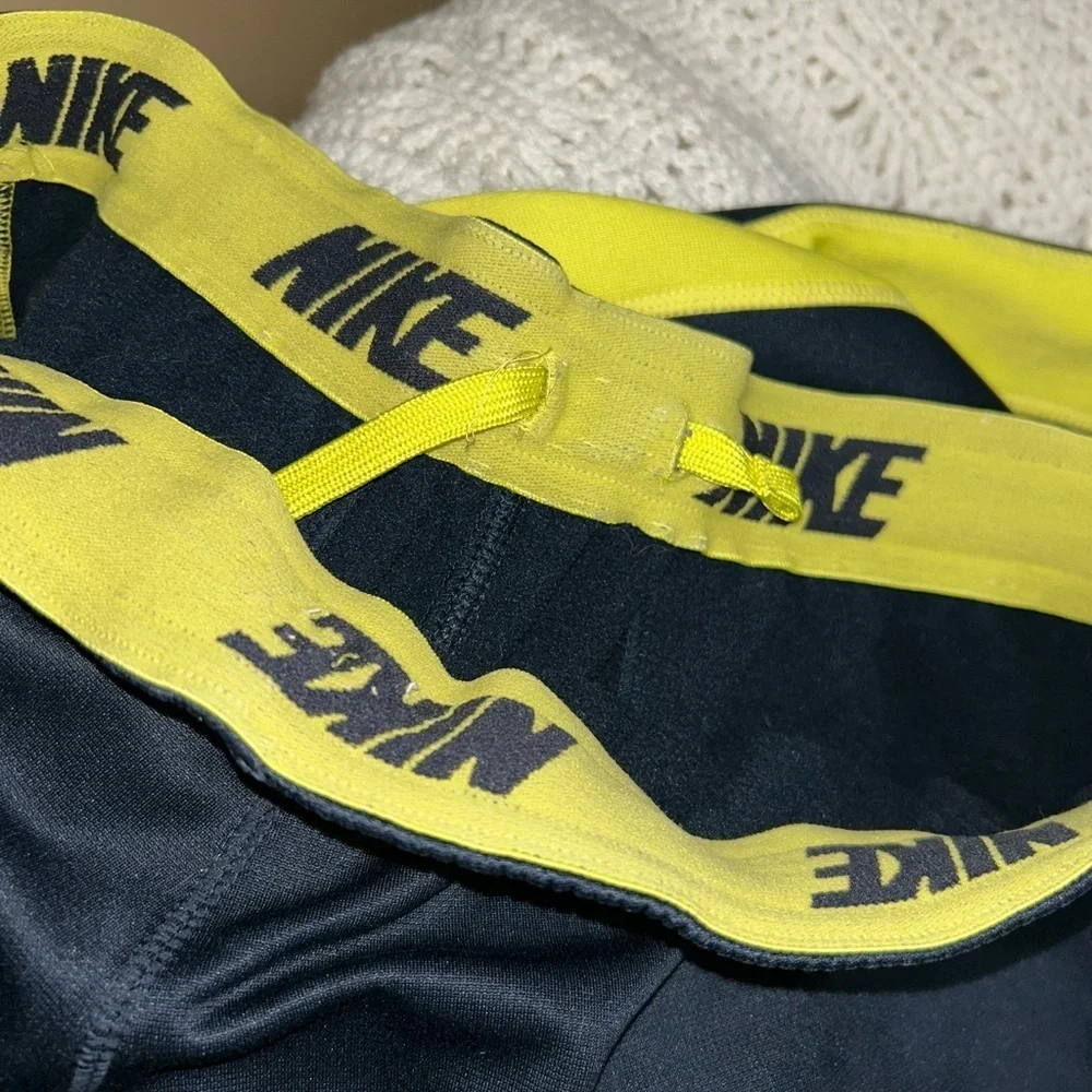 Nike no stains