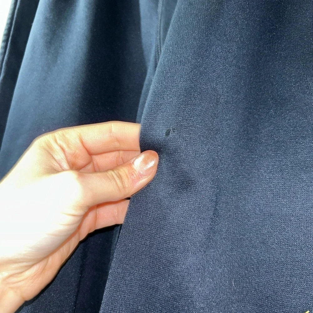 Nike no stains