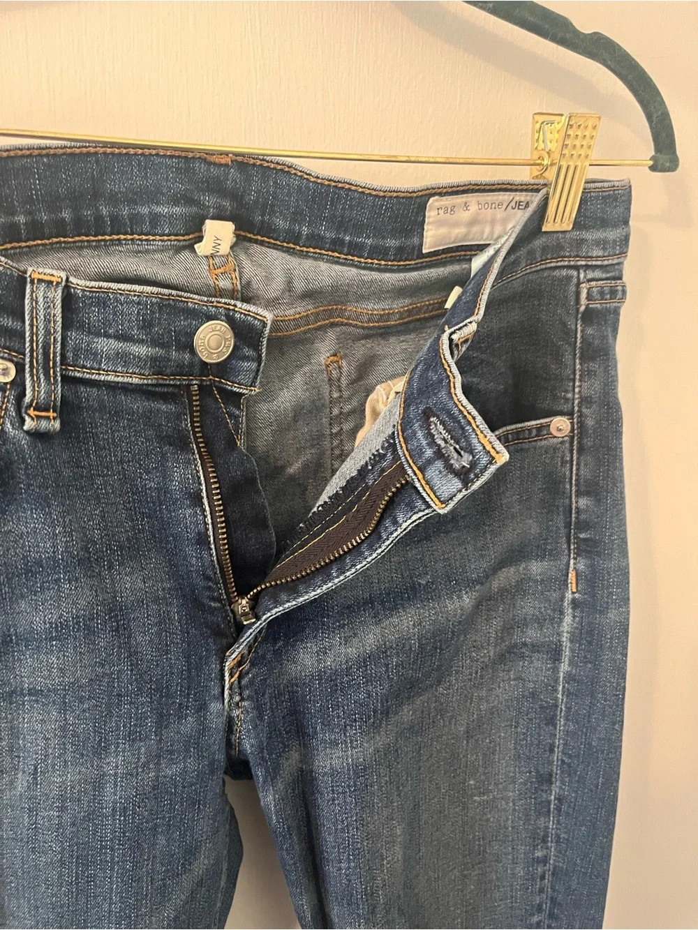 rag & bone these are