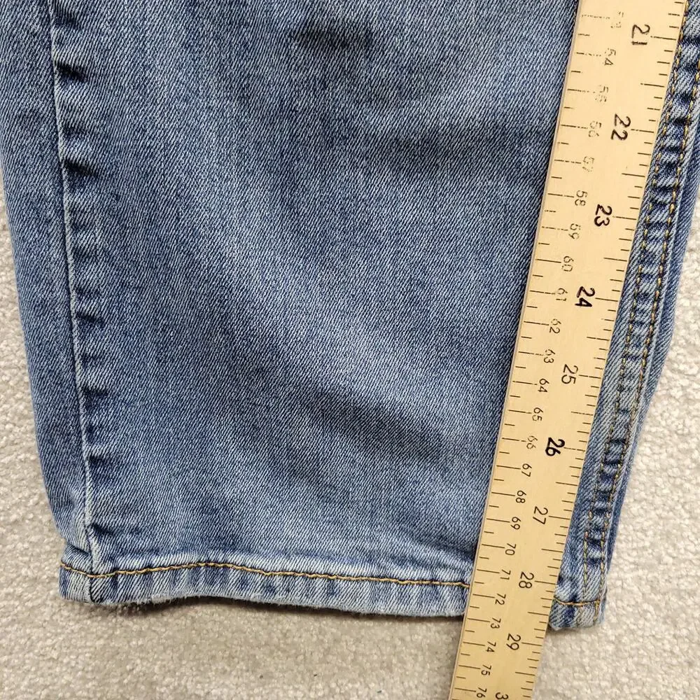 Levis discover timeless