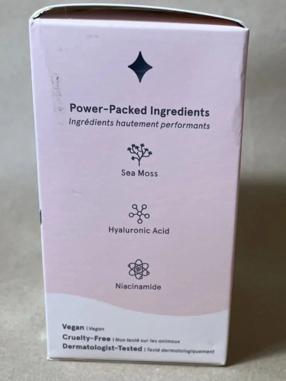 grace & stella under period hydrating