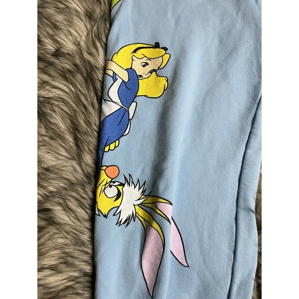 Disney alice wonderland