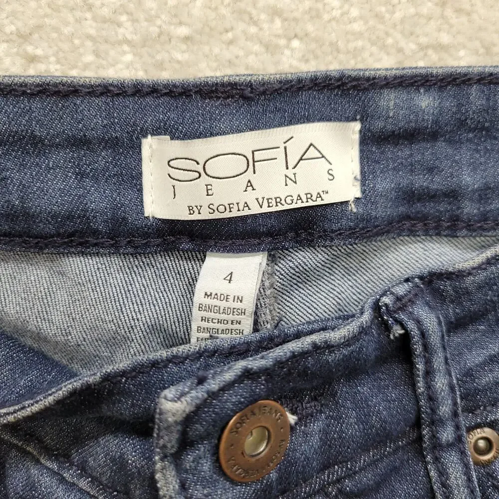 sofia by sofia vergara step out