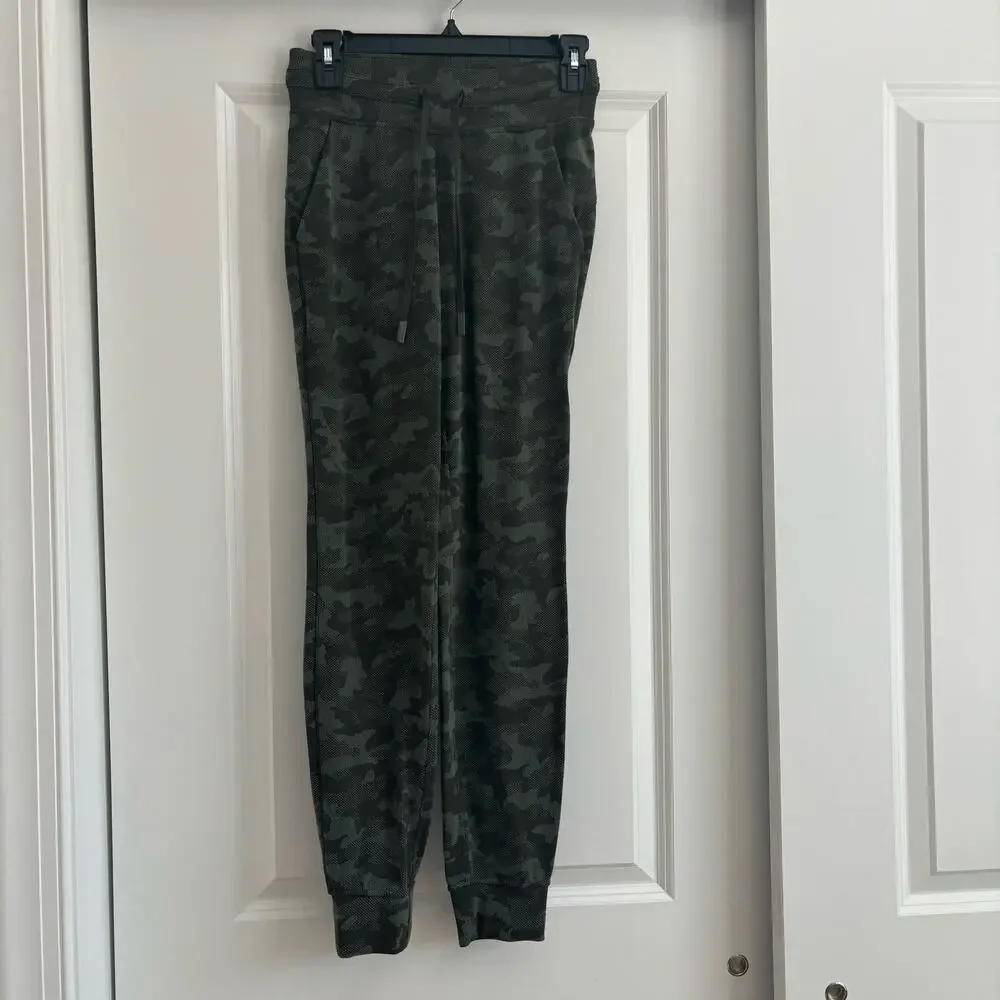 lululemon athletica excellent pre