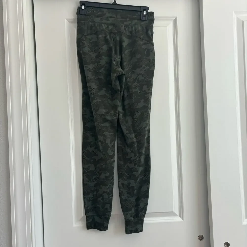 lululemon athletica excellent pre