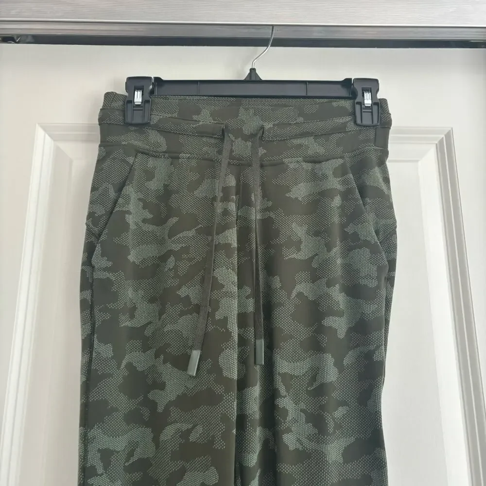 lululemon athletica excellent pre