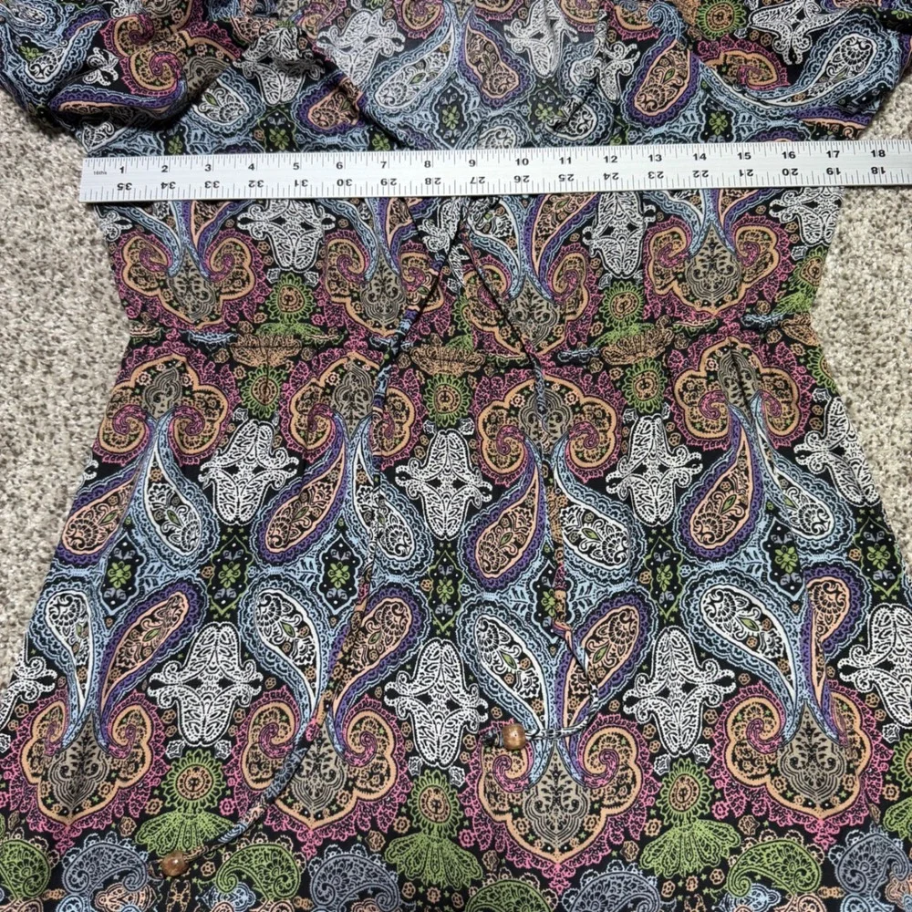 Earthbound Trading Co size small