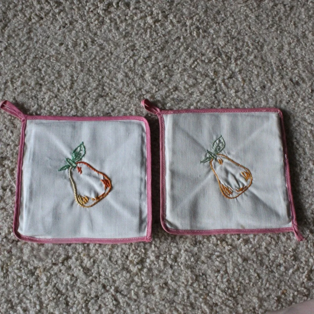 Handmade these charming