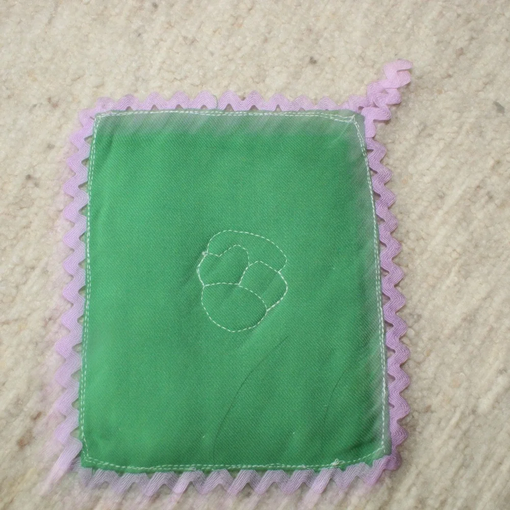 Handmade these charming