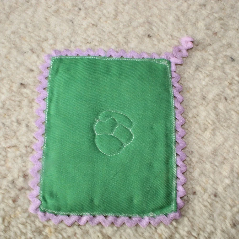 Handmade these charming