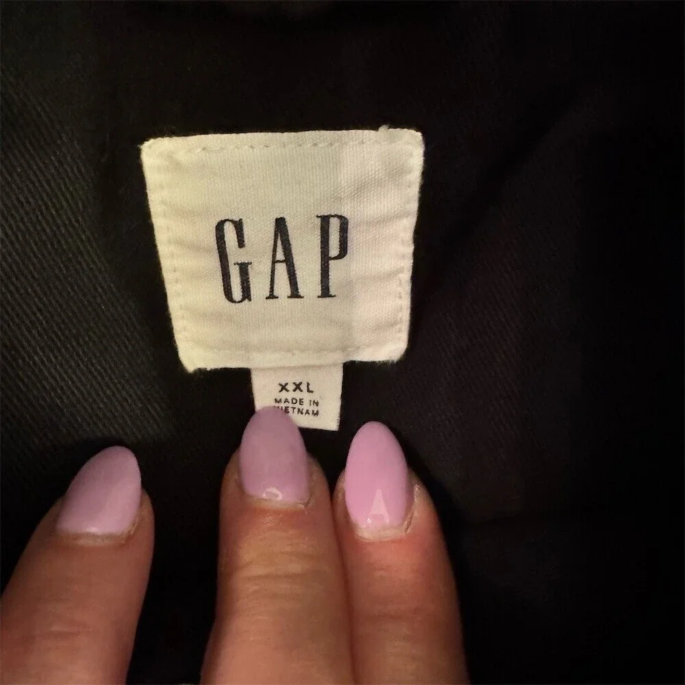 GAP women’s utility