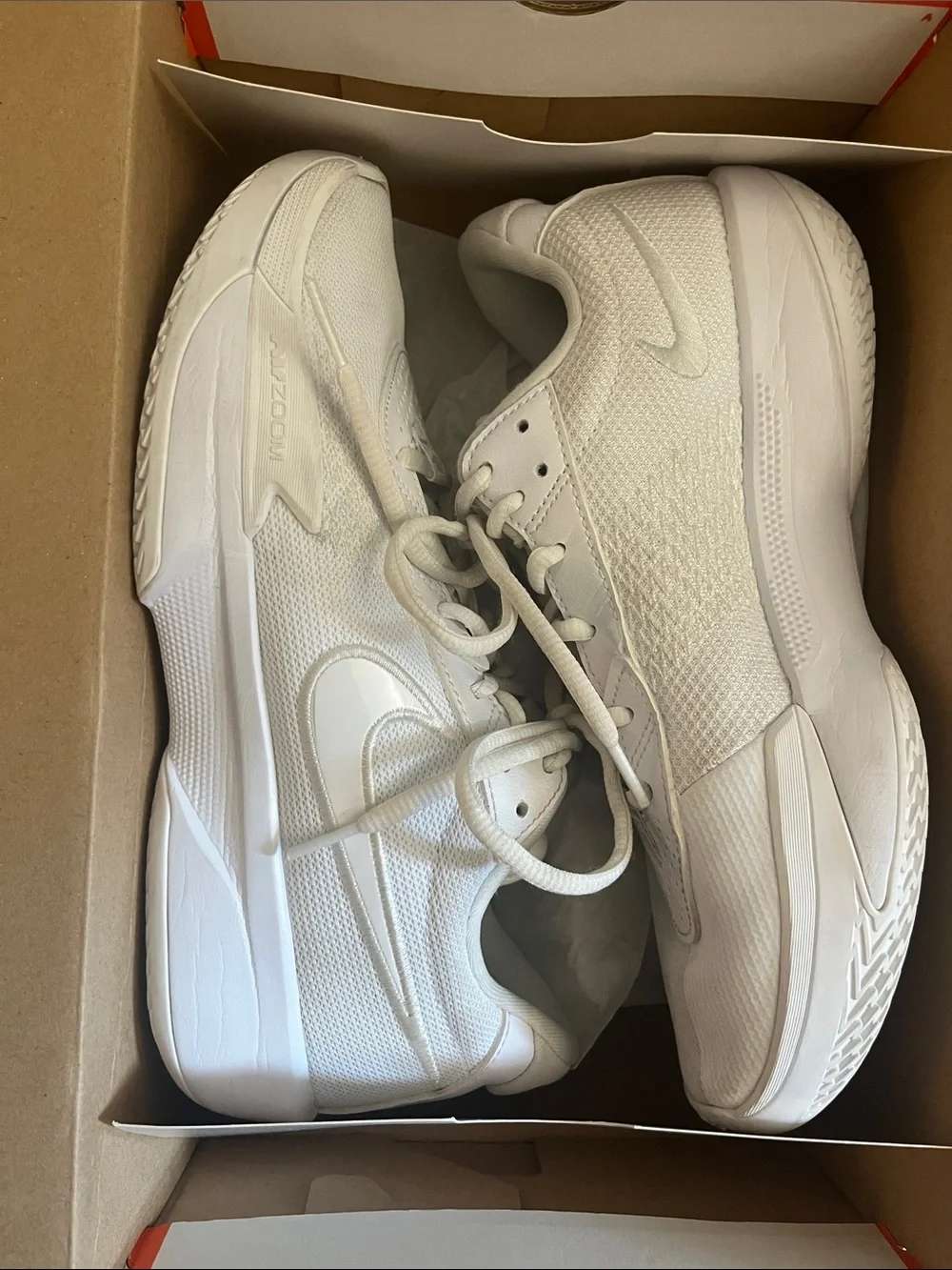 Nike men size
