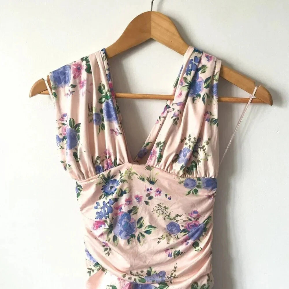 Zara strappy pairings sun