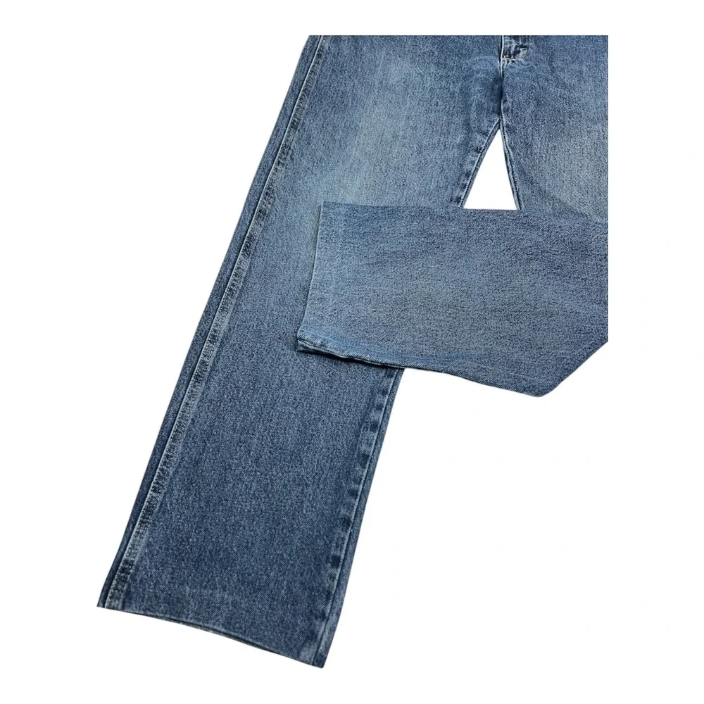 Wrangler authentic jeans