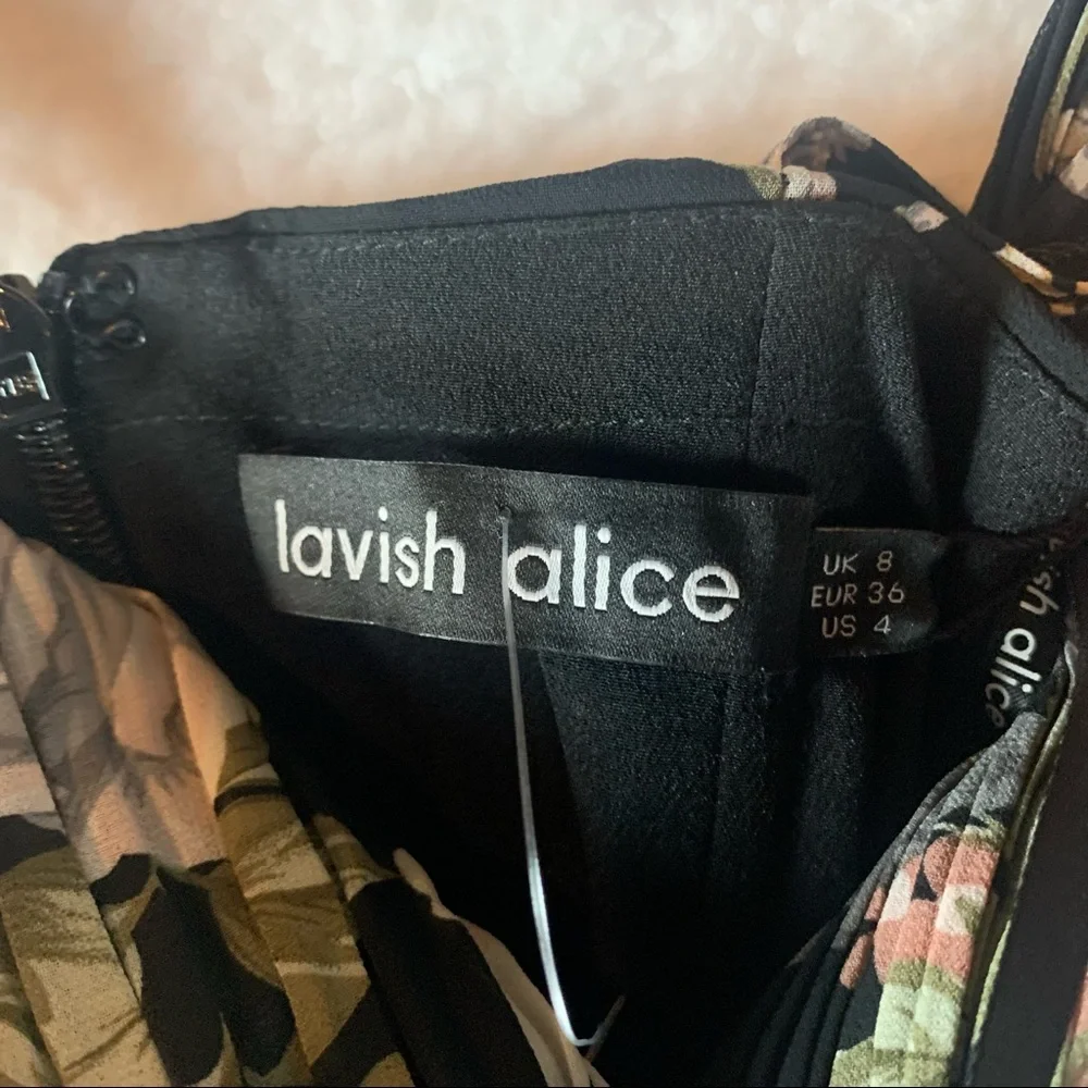 Lavish Alice lavish alice