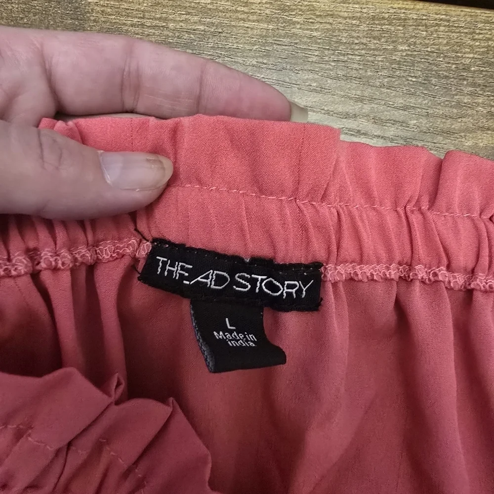 Thread Story thread story