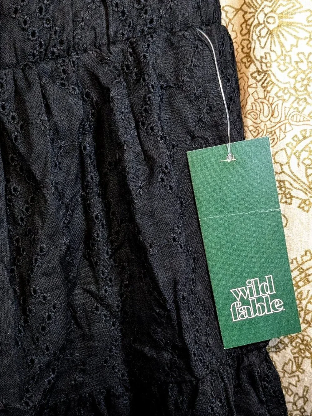 wild fable new tags