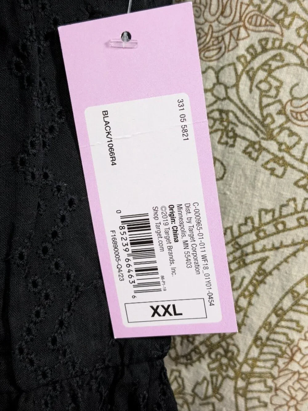 wild fable new tags
