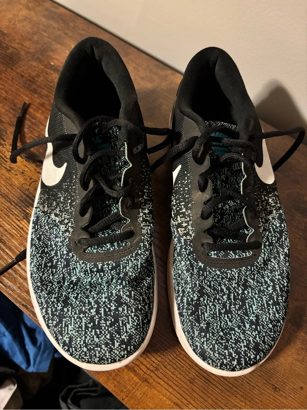 Nike athletic sneakers