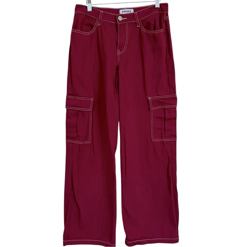 RSQ baggy grunge