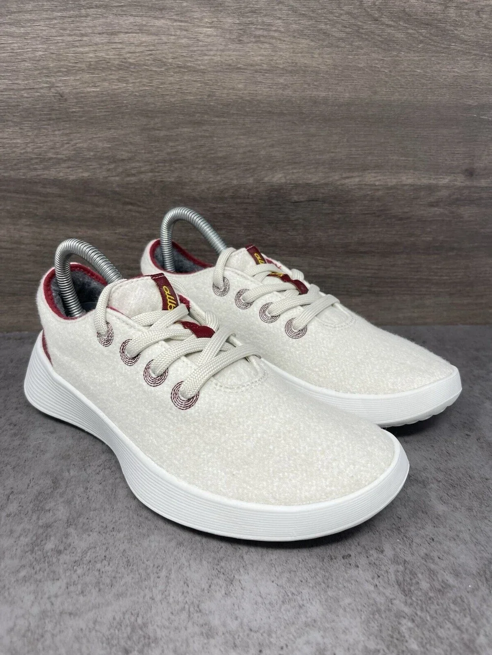 allbirds brand model