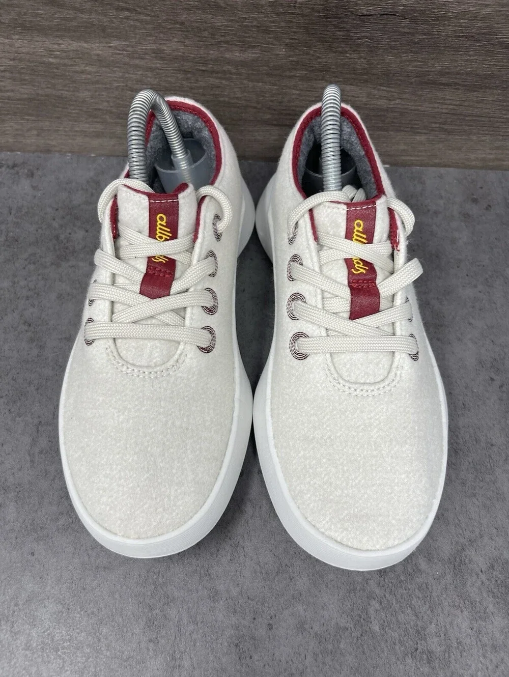 allbirds brand model
