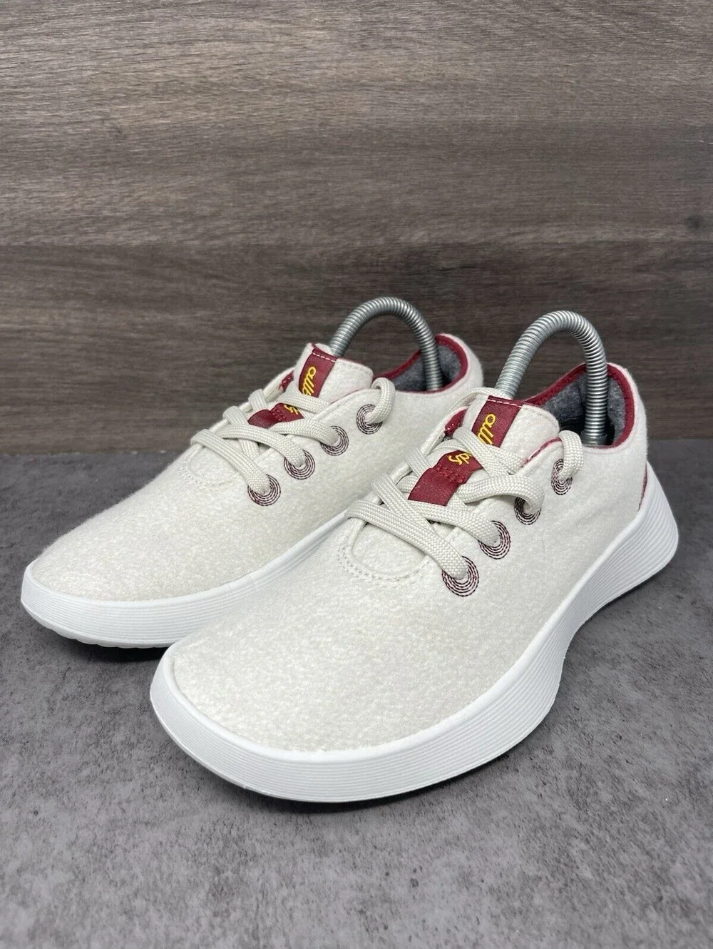 allbirds brand model