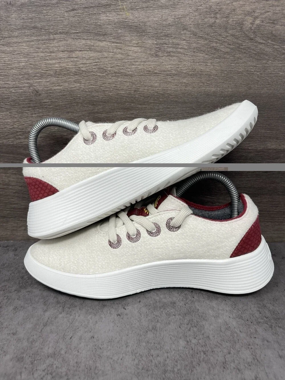 allbirds brand model