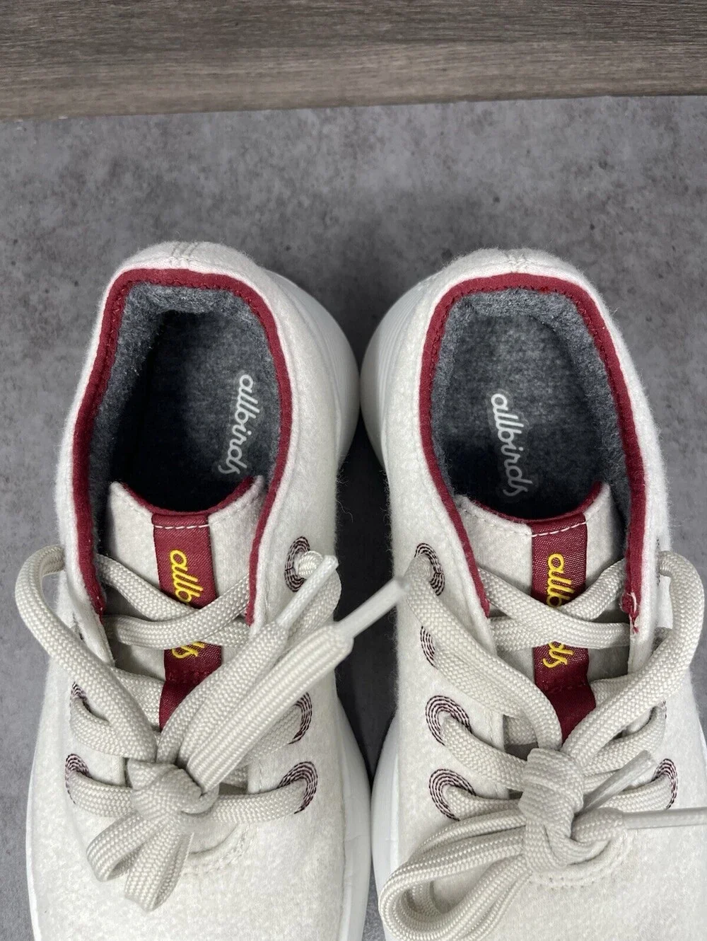 allbirds brand model