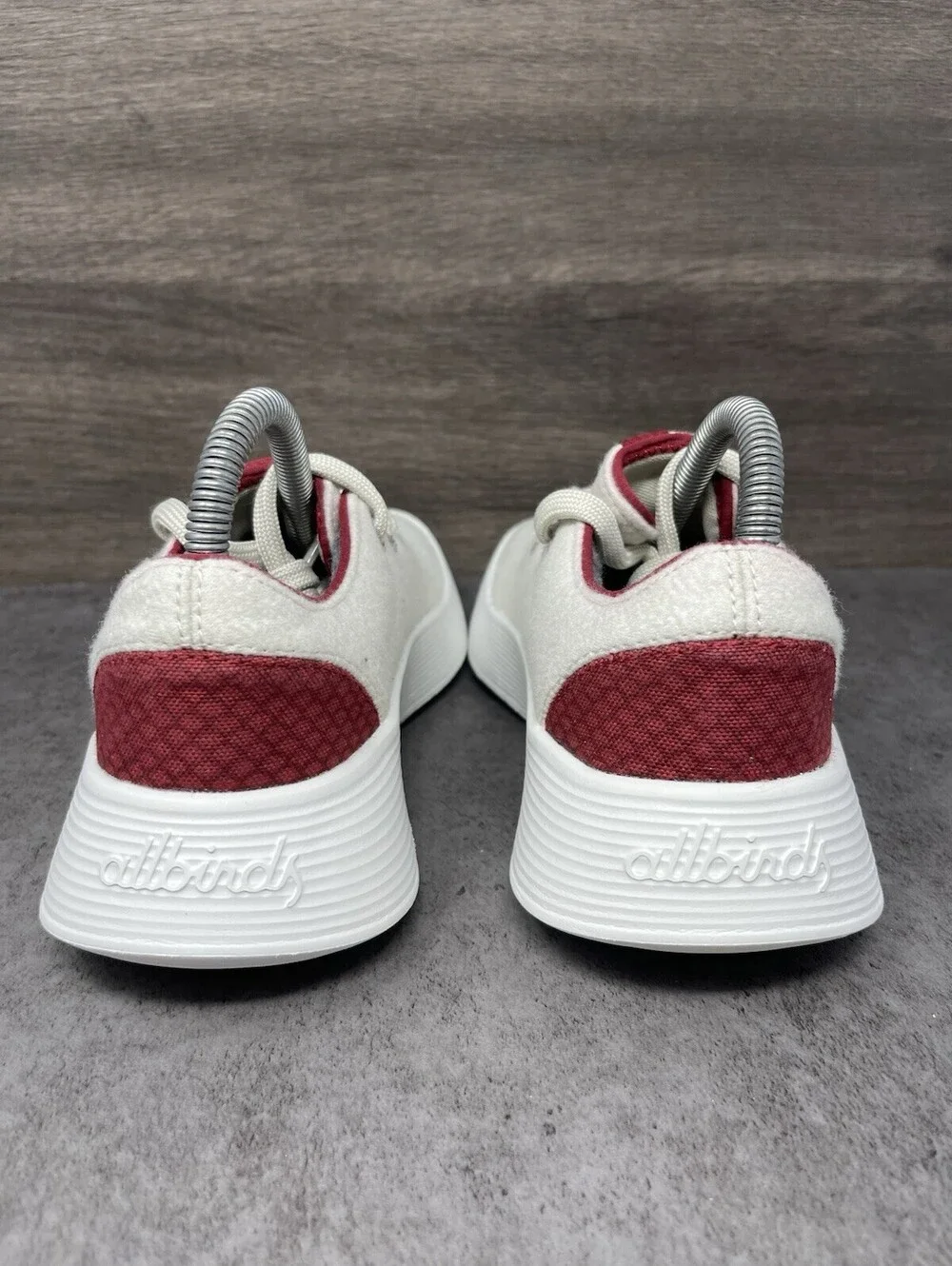 allbirds brand model