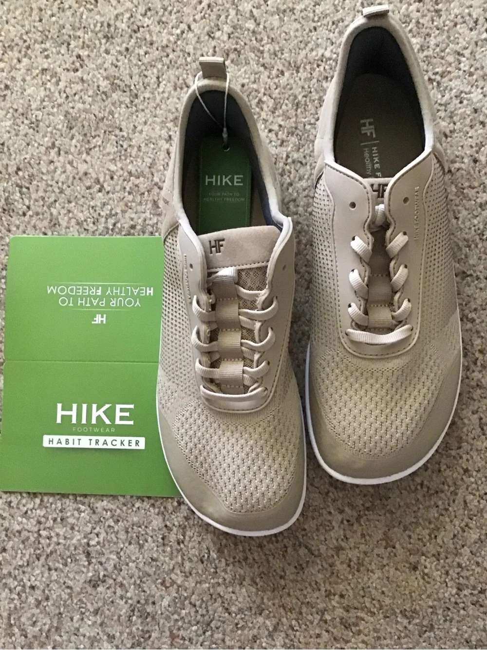 Hike Footwear hike sneakers comfort