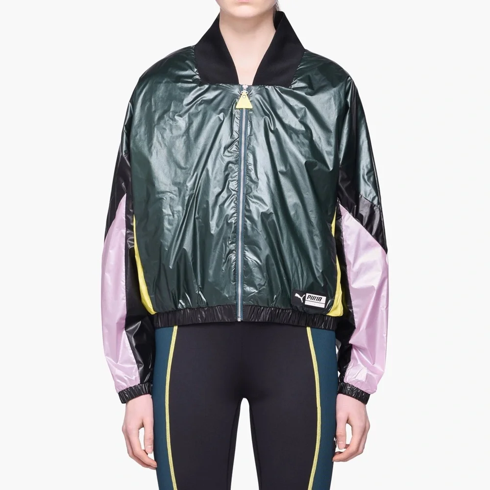Puma slick color