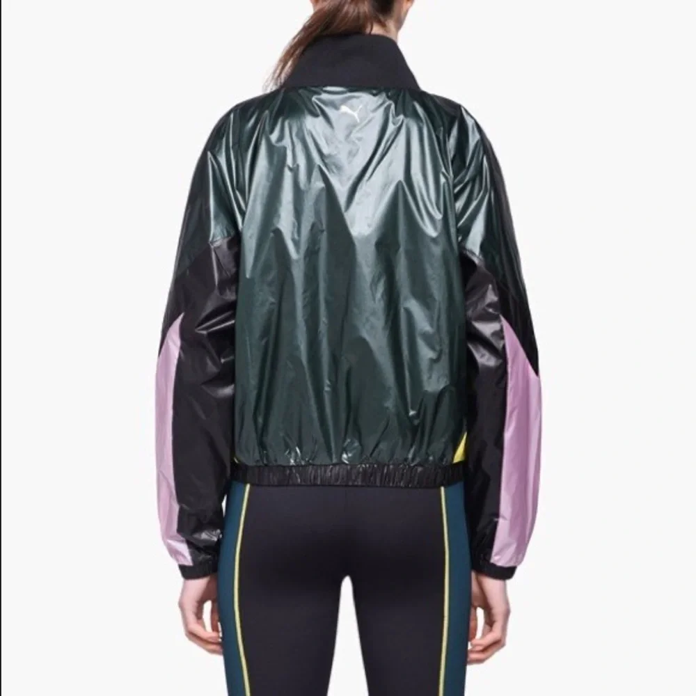 Puma slick color