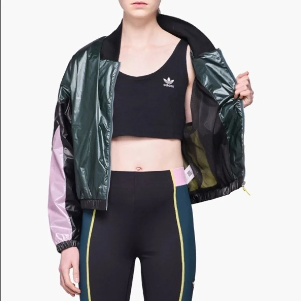Puma slick color