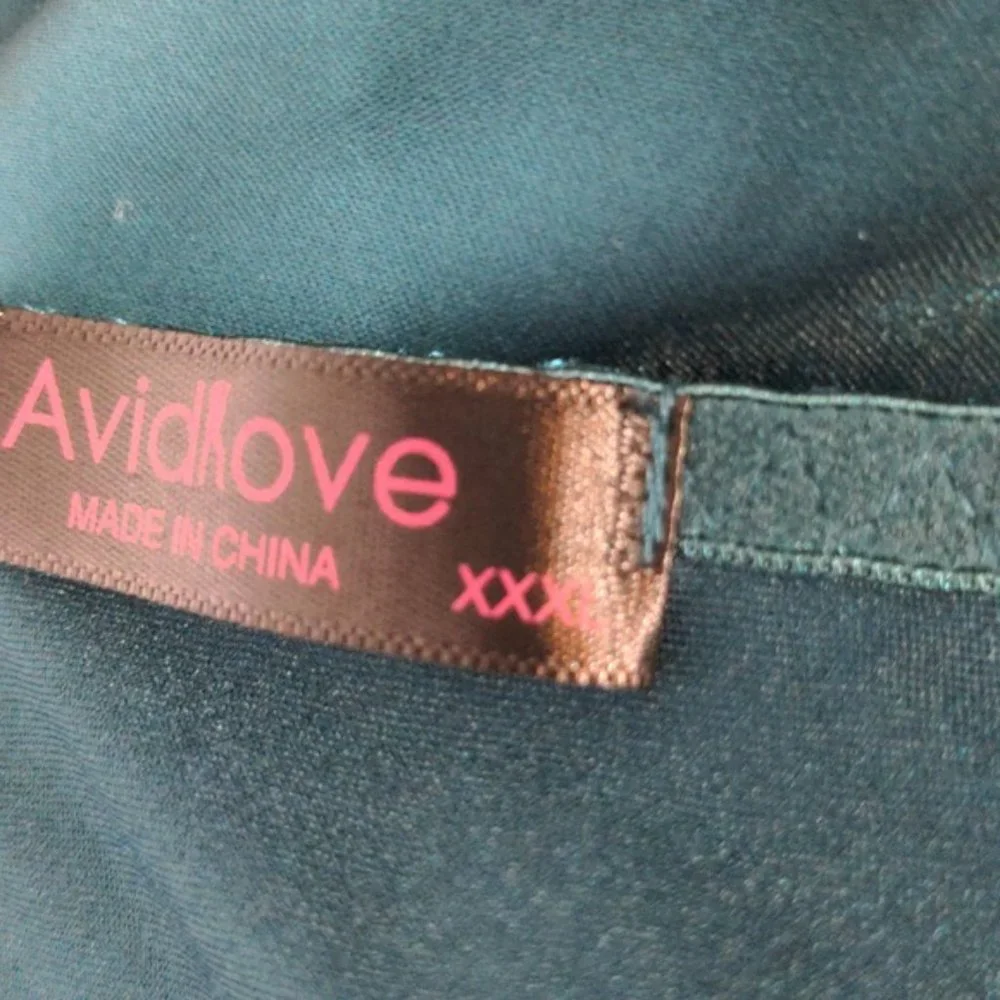 Avidlove new without