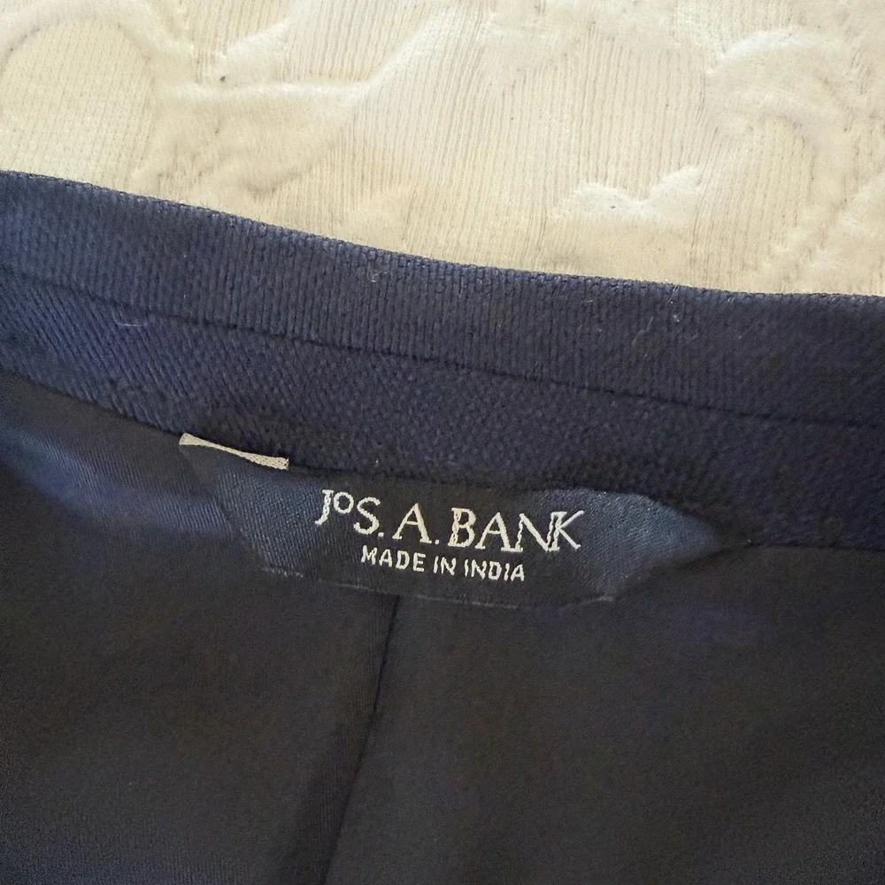 Jos. A. Bank description classic