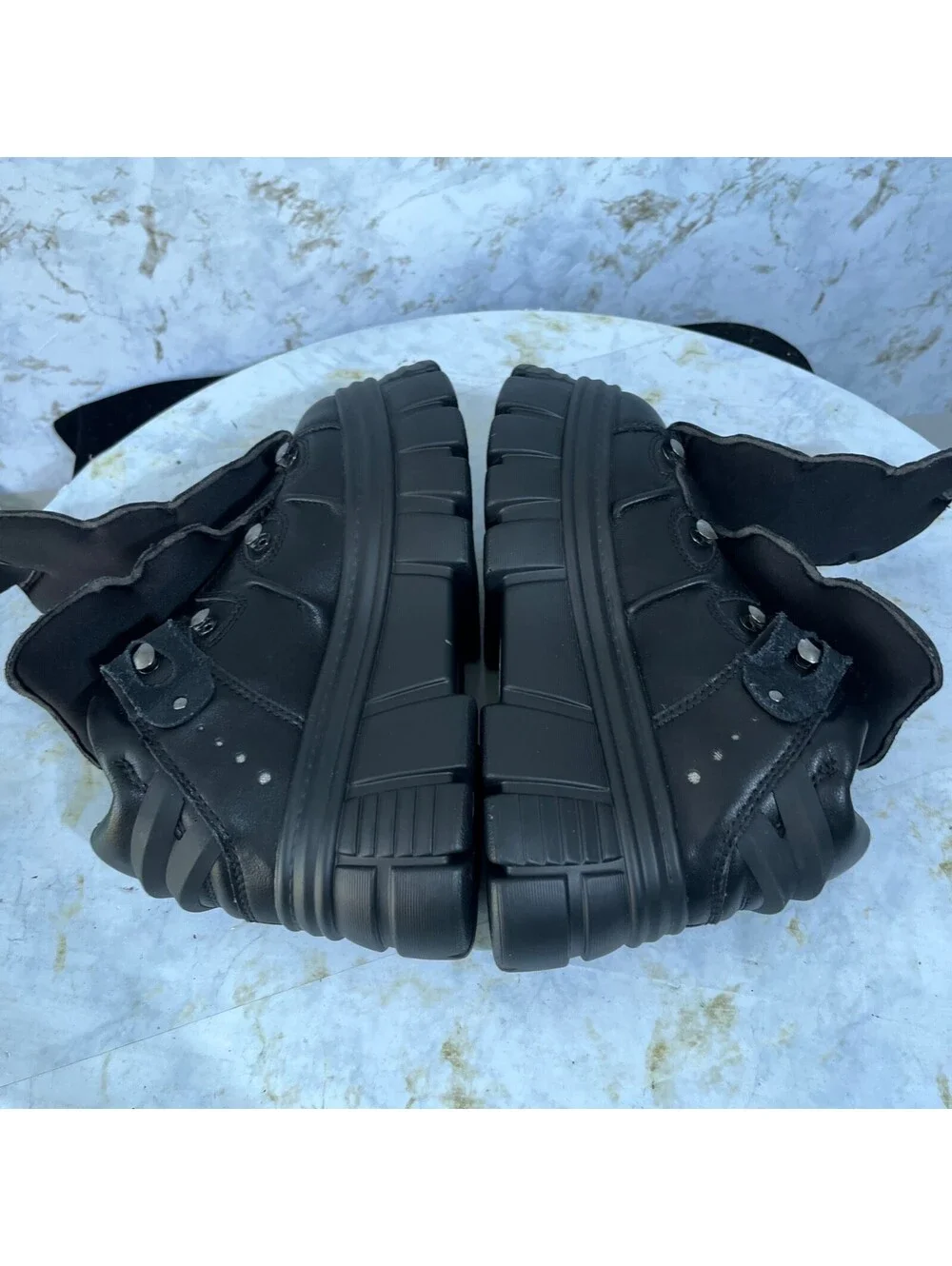 Steve Madden these need