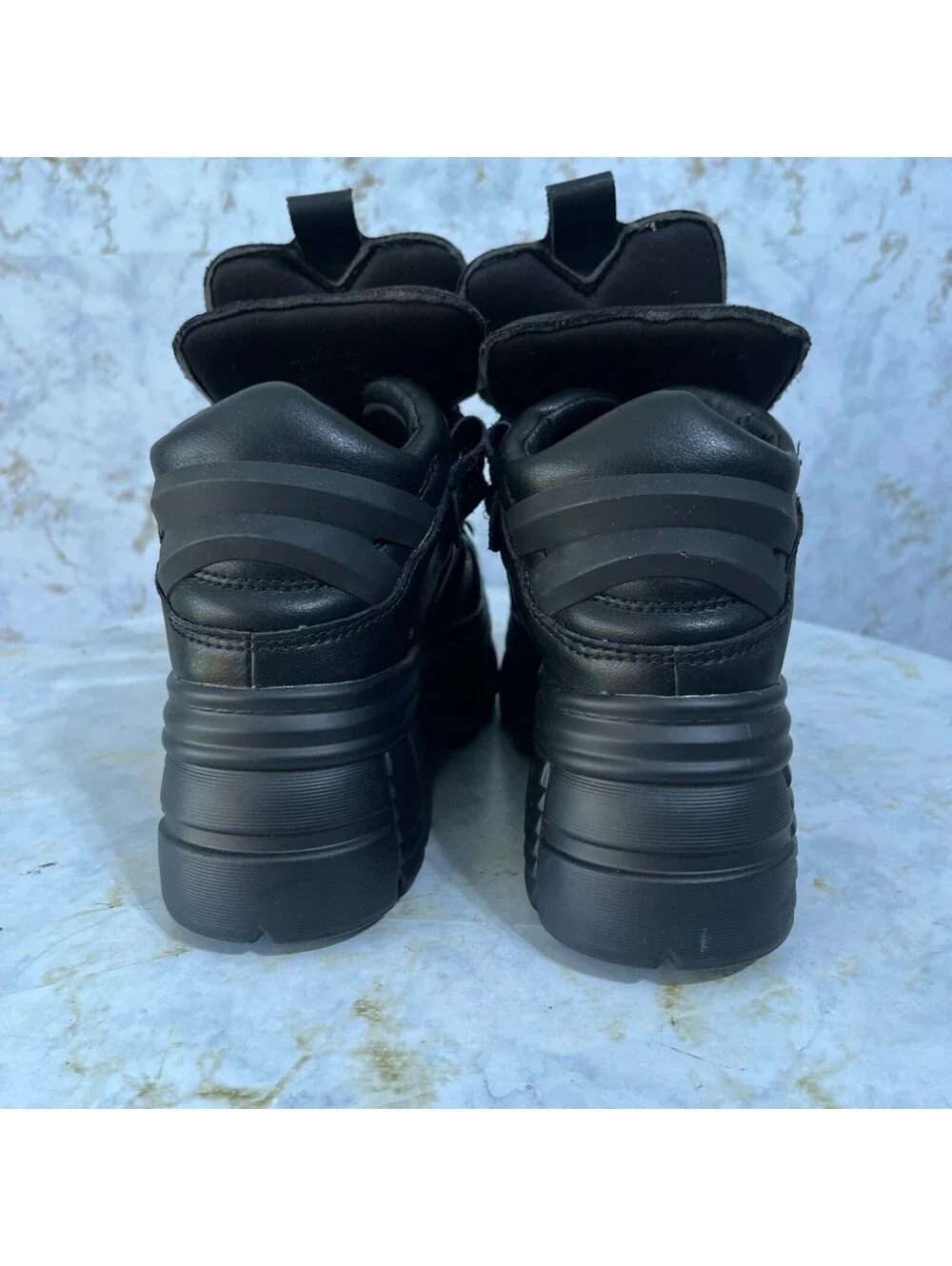 Steve Madden these need