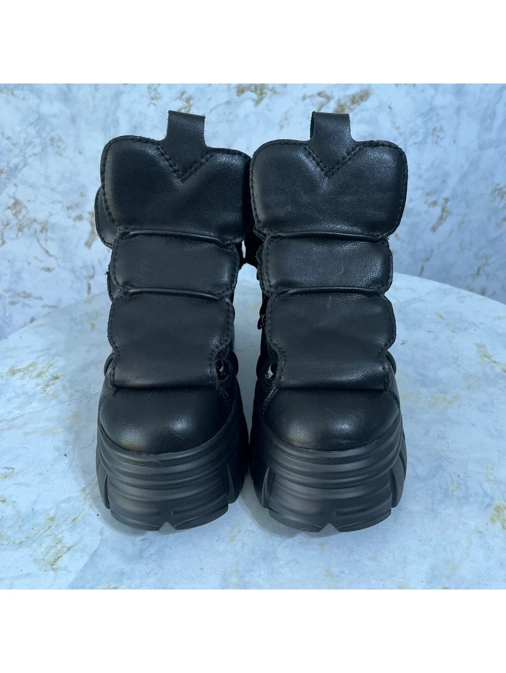 Steve Madden these need