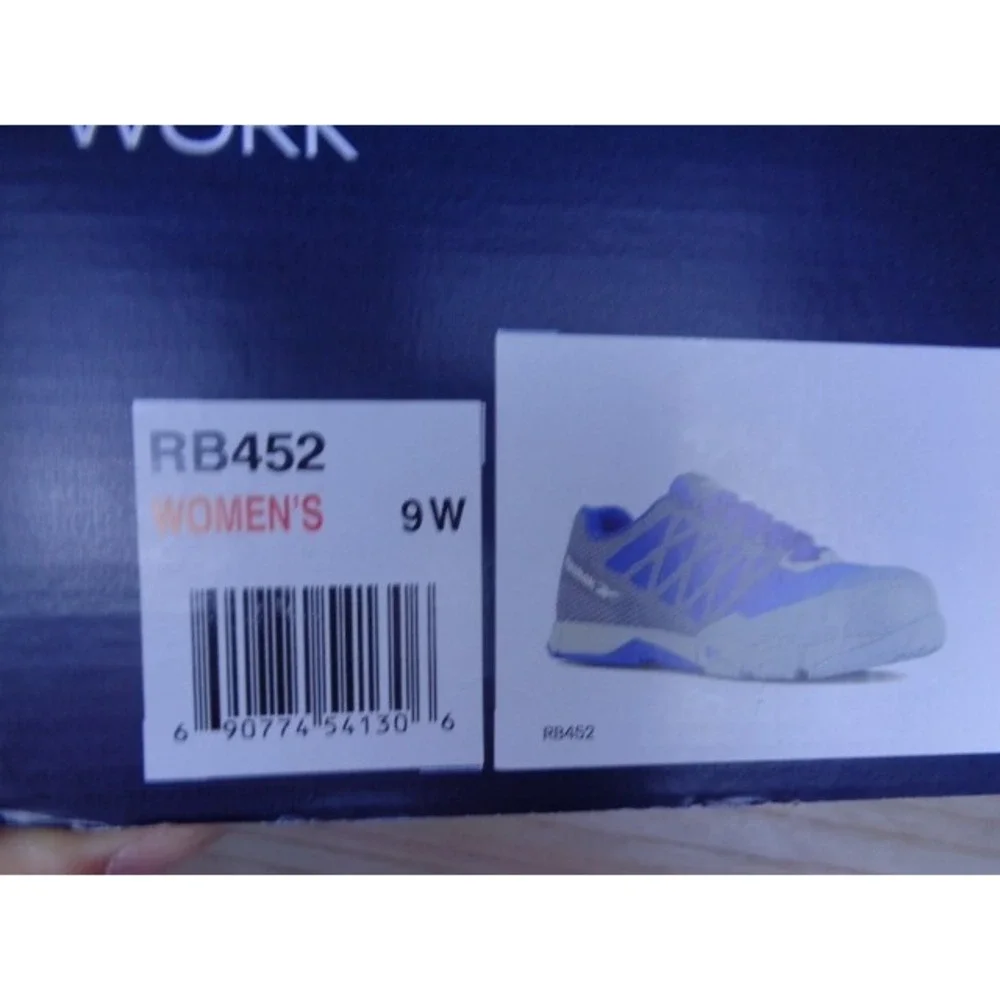 Reebok work women