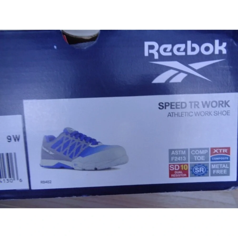 Reebok work women