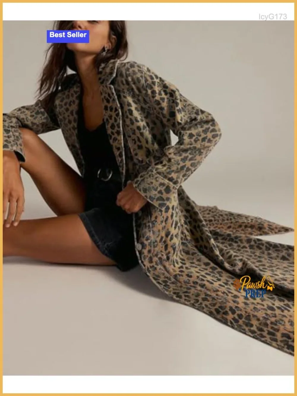 N/A this leopard
