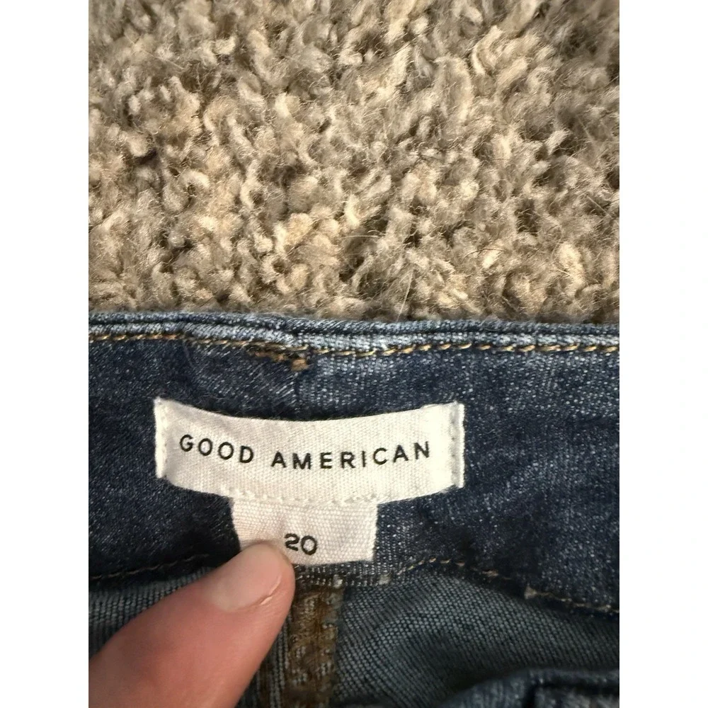 Good American very good