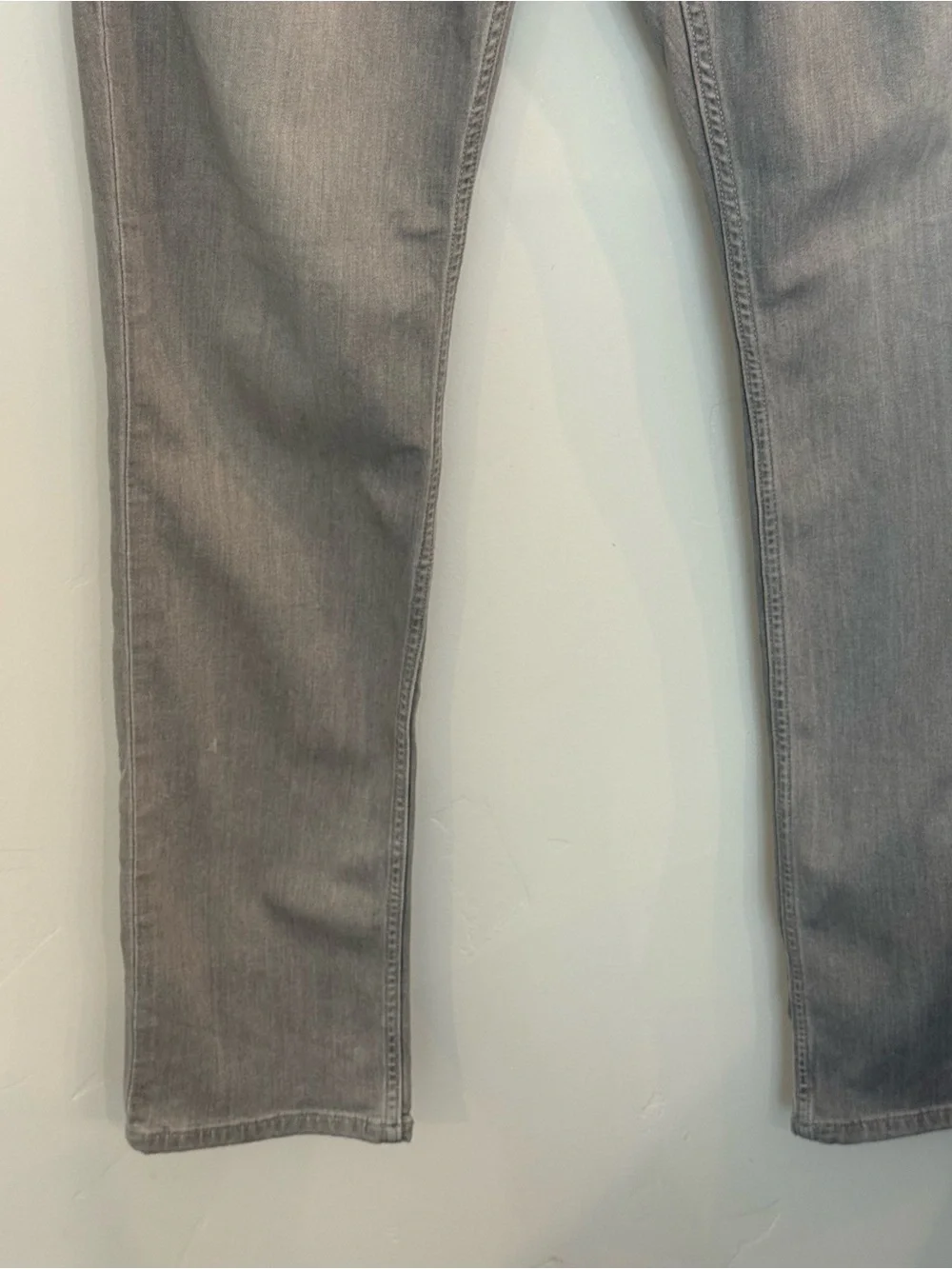 PAIGE slim fit