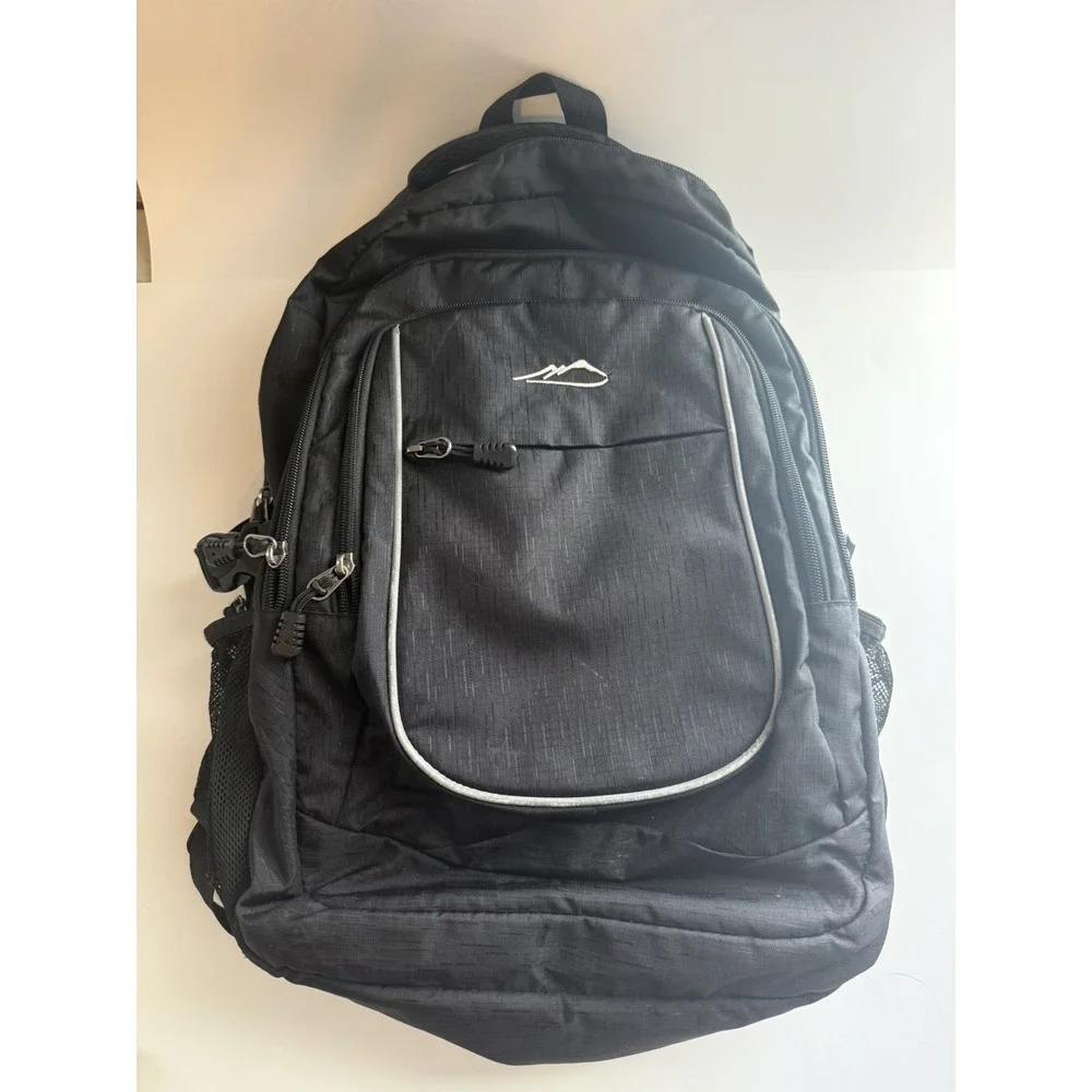 ProETrade backpack bookbag